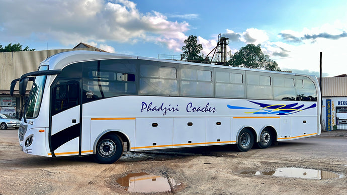 Exciting News! Free Wi-Fi Now Available on Even More Coaches!